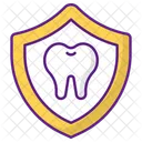 Dental insurance  Icon