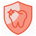 Dental Insurance  Icon