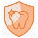 Dental Insurance  Icon