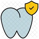 Dental insurance  Icon