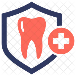 -dental insurance  Icon