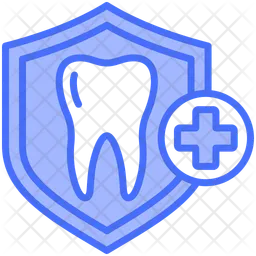 -dental insurance  Icon