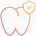 Dental insurance  Icon