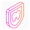 Dental insurance  Icon