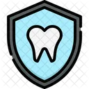 Dental Insurance  Icon