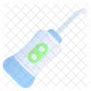 Dental irrigator  Icon