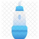 Dental Irrigator  Icon