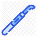 Dental Irrigator Brush Equipment Icon