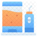 Dental Irrigator Irrigator Oral Icon