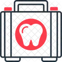 Dental kit  Icon