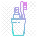 Dental Kit  Icon