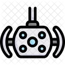 Dental Care Dentist Tooth Icon