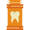 Dental Medicine  Icon