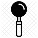 Dental Mirror  Icon