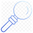 Dental Mirror Equipment Dentist Icon