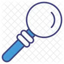 Dental Mirror Equipment Dentist Icon