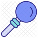 Dental Mirror Equipment Dentist Icon