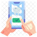 Dental Mobile Apps  Icon