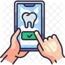 Dental Care Dentistry Dental Icon