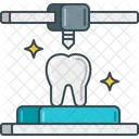 Mdental Models Dental Models Teeth Icon