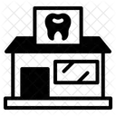 Dental Office  Icon
