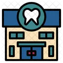 Dental Office  Icon