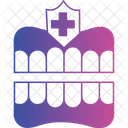 Dental Patient Icon
