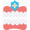 Dental patient  Icon