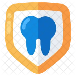 Dental Protection  Icon