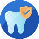 Dental Healthy Care Icon