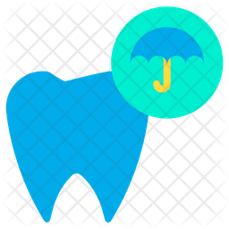 Dental Protection Icon
