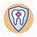 Dental Protection Symbol