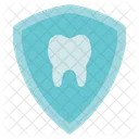 Dental Care Dentist Dental Protection Icon
