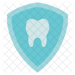 Dental protection  Icon