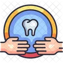 Dentistry Dental Dental Care Icon