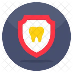 Dental Protection  Icon