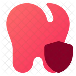 Dental Protection  Icon