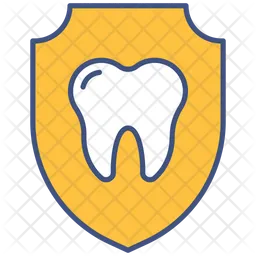 Dental protection  Icon