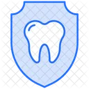 Dental protection  Icon