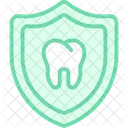 Dental protection  Icon