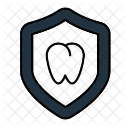 Dental Protection  Icon