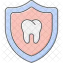 Dental protection  Icon