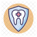 Dental Protection Icon