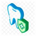 Dental Care Dentist Icon