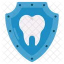 Dental Protection  Icon