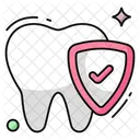Dental Protection  Icon