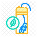 Dental Recyle  Icon