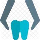 Dental Removal  Icon