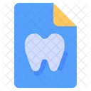 Report Health Medical Report Icon