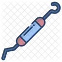 Dental Scaler Scaler Dental Icon